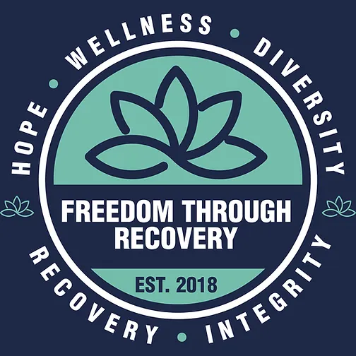 Freedom Through Recovery